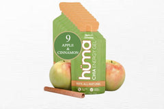 Huma Chia Energy Gel - Apple and Cinnamon - 43g - Refuel.ae