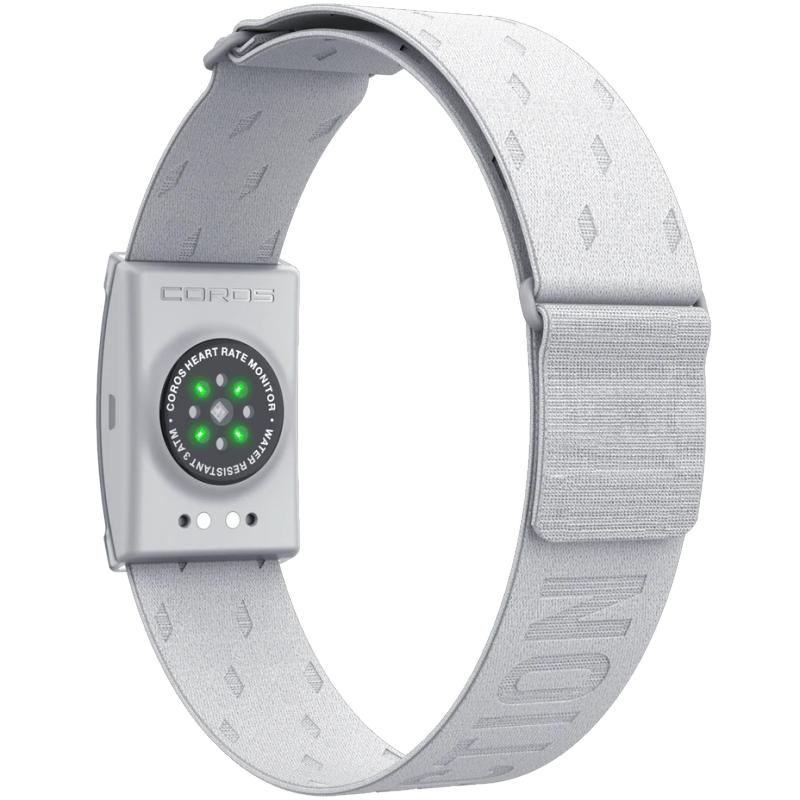 COROS Heart Rate Monitor - Refuel.ae