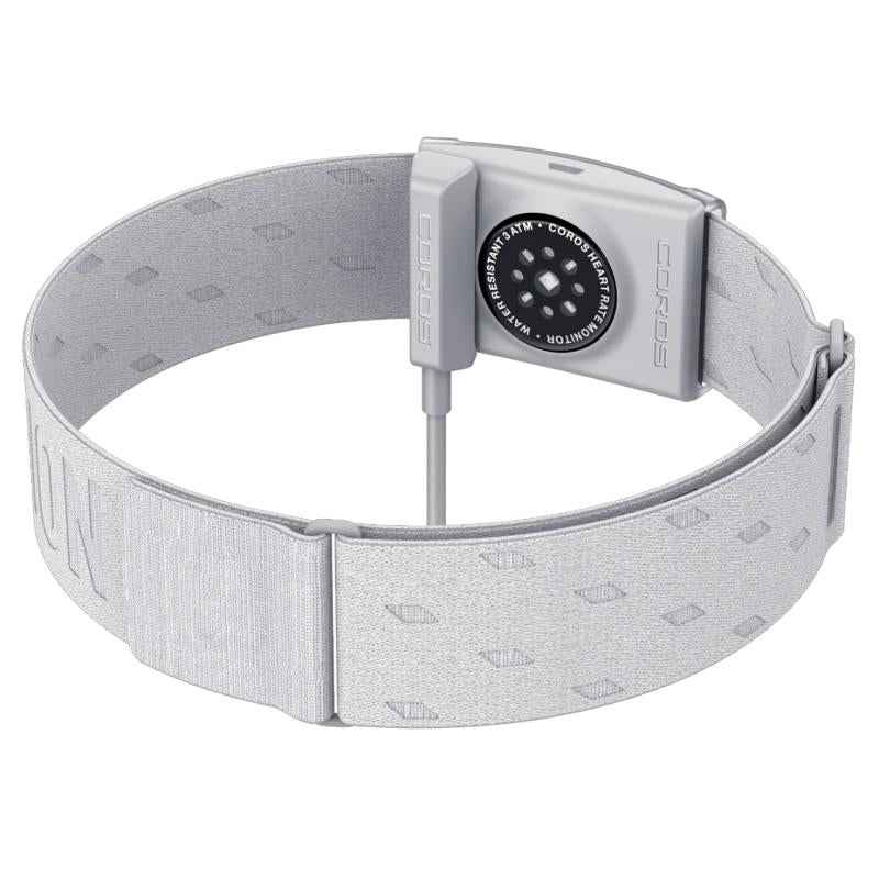 COROS Heart Rate Monitor - Refuel.ae
