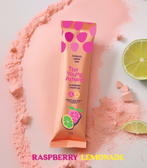 The Young Athlete Raspberry Lemonade – 15 x 3.8g