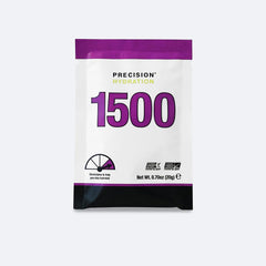 Precision Fuel & Hydration - Electrolyte Sachet - PH 1500