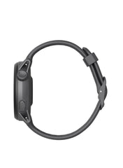 COROS PACE 3 GPS Sport Watch Black w/ Silicone Band - Refuel.ae