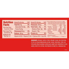 GU Energy Chews Box - Strawberry 12x 54g - Refuel.ae