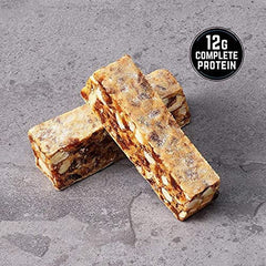 Veloforte Forza Protein Bar 9 X 70 gr - Refuel.ae