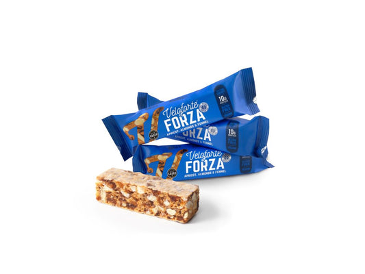 Veloforte Forza Protein Bar 70 gr - Refuel.ae