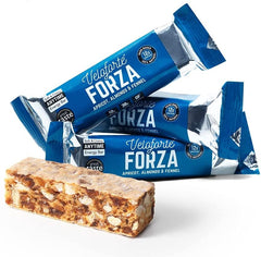 Veloforte Forza Protein Bar 9 X 70 gr - Refuel.ae