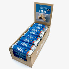 Veloforte Forza Protein Bar 9 X 70 gr - Refuel.ae