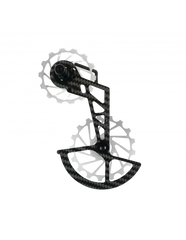 Nova Ride Carbon Ceramic Derailleur - Shimano 12S - Refuel.ae