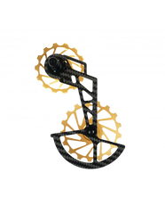 Nova Ride Carbon Ceramic Derailleur - Shimano 12S - Refuel.ae