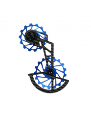 Nova Ride Carbon Ceramic Derailleur - Shimano 12S - Refuel.ae
