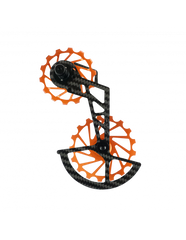 Nova Ride Carbon Ceramic Derailleur - Shimano 12S - Refuel.ae