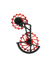 Nova Ride Carbon Ceramic Derailleur - Shimano 12S - Refuel.ae