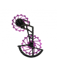 Nova Ride Carbon Ceramic Derailleur - Shimano 12S - Refuel.ae