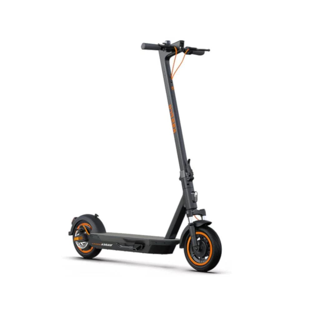 YADEA KS5 PRO Electric Kick Scooter 25 km/h Max Speed - Refuel.ae
