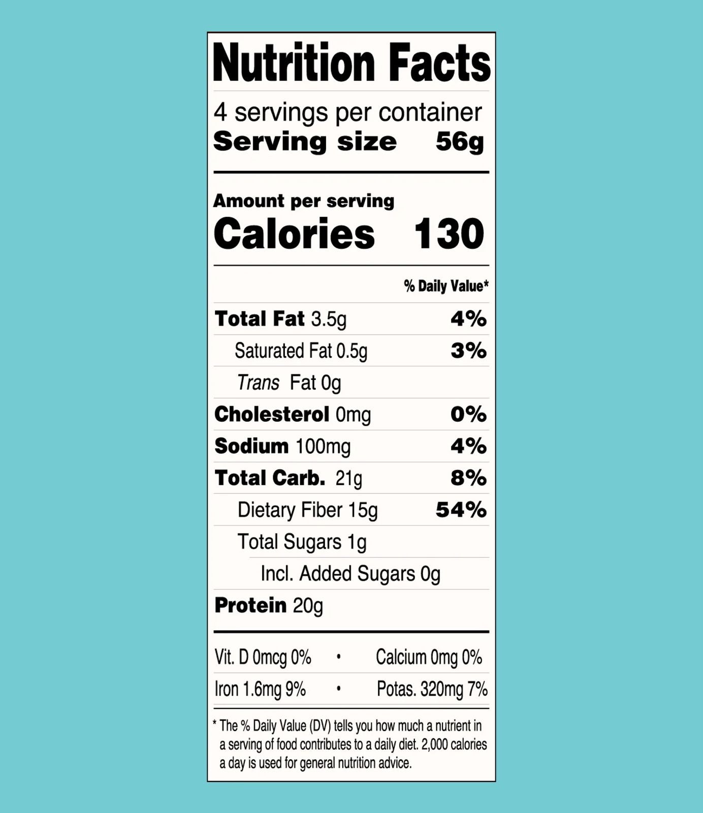 Kaizen Low carb High Protein Pasta Fusilli 226 Gr - Refuel.ae