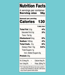 Kaizen Low carb High Protein Pasta Radiotori 226 Gr - Refuel.ae