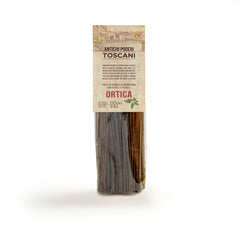 Antichi Poderi Toscani - Pasta - Nettle - Tagliolini- 250 gr - Refuel.ae