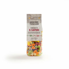 Antichi Poderi Toscani - Pasta - Sapori Fiocchetti - 250 gr - Refuel.ae