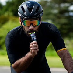 SIS Beta Fuel + Nootropics Energy Gel - Apple 60ml - Refuel.ae