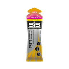 SIS GO Isotonic Energy Gels - Fruit Salad 60ml - Refuel.ae