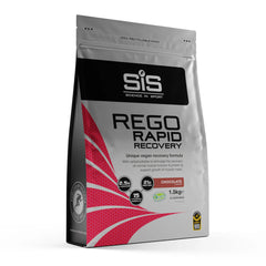 SIS Rego Rapid Recovery Pack - Chocolate 1.5kg - Refuel.ae