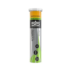 SIS GO Hydro Tablet - Pineapple & Mango 8 X 4.3g - Refuel.ae