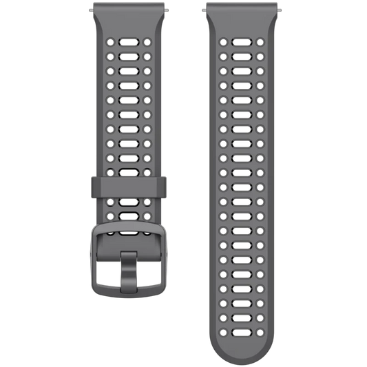 Coros pace 3 Silicone band - Refuel.ae