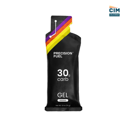 Precision Fuel & Hydration - PF 30 Gel - Original