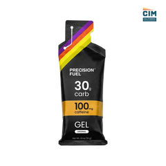 Precision Fuel & Hydration - PF 30 Gel - Caffeine