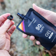 Precision Fuel & Hydration - PF 90g Carb Gel