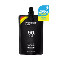 Precision Fuel & Hydration - PF 90g Carb Gel