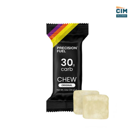 Precision Fuel & Hydration - PF 30 Chew - Original
