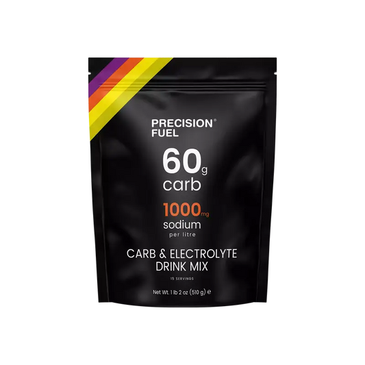 Precision Fuel PF 60 Drink Mix