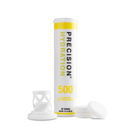 Precision Fuel & Hydration - Electrolyte - PH 500