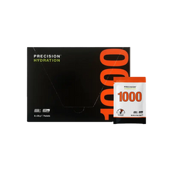 Precision Fuel & Hydration - Electrolyte Sachet - PH 1000