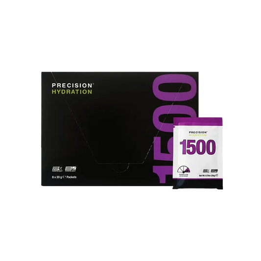Precision Hydration Electrolyte PH 1500 (Sachet)