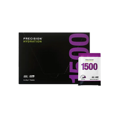 Precision Fuel & Hydration - Electrolyte Sachet - PH 1500