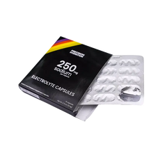 Precision Fuel & Hydration - Electrolyte Capsules - 250