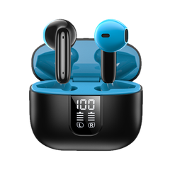 H2O RIPT LITE Performance Sport Ear Buds - Black