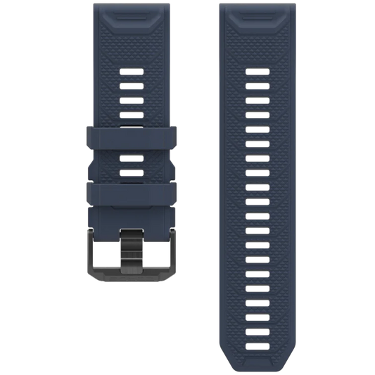 COROS VERTIX 2/2s Silicon Band (26mm) - Refuel.ae