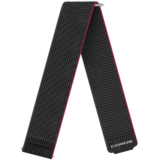 Coros Pace 3 Nylon Band - Refuel.ae