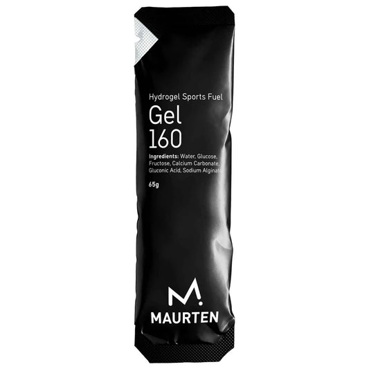 Maurten Energy Gel 160 - Hydrogel Sports Fuel - 65g