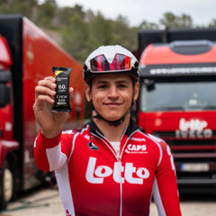 Precision Fuel & Hydration - PF 60 Chew - Mint and Lemon