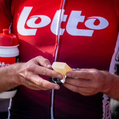 Precision Fuel & Hydration - PF 60 Chew - Mint and Lemon