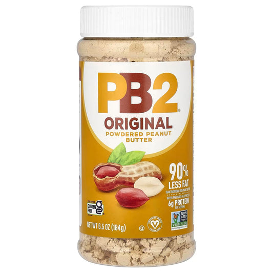 PB2 Original Powdered Peanut Butter 184g