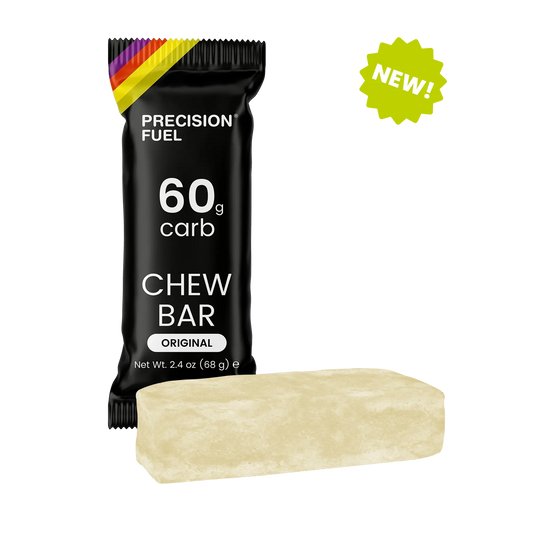 Precision Fuel & Hydration - PF 60 Chew - Original