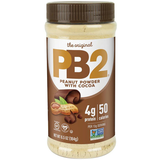 PB2 Cacao Powdered Peanut Butter 184g