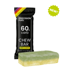 Precision Fuel & Hydration - PF 60 Chew - Mint and Lemon