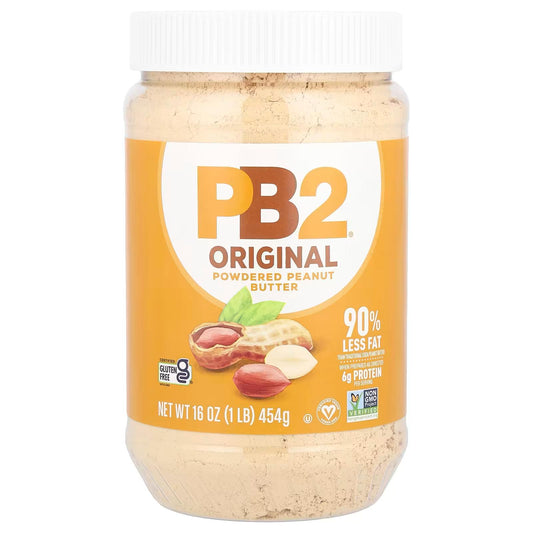 PB2 Original Powdered Peanut Butter 454g