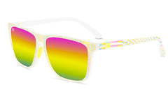 Knockaround polarized Sunglasses Fast Lane Sport